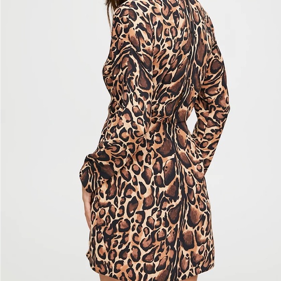 BNWT Aritzia babaton dress size 2 - Picture 2 of 6